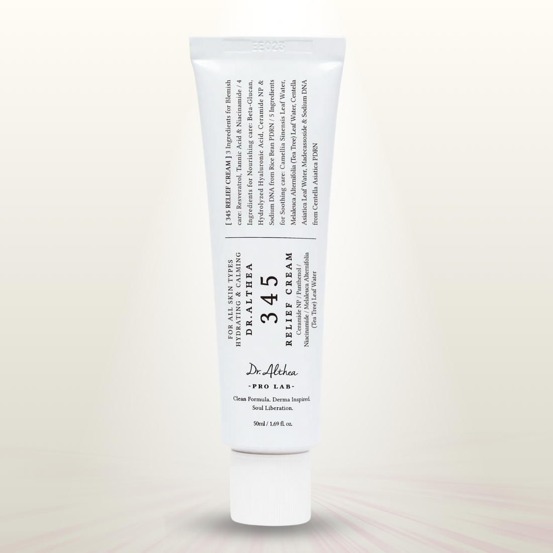 Dr Althea 345 Brightening Cream [ Buy 1 Get 1 Free ]